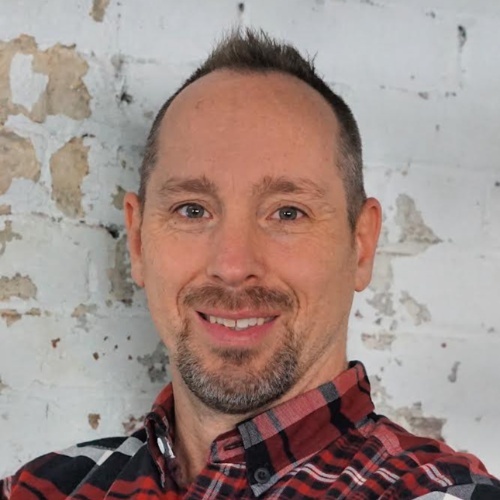 Justin Smith - Real Estate Agent
