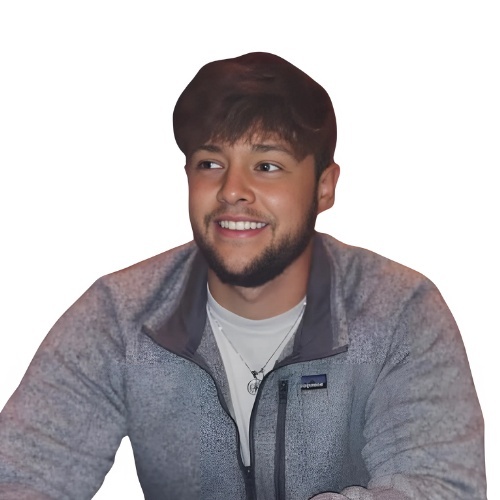 Marcus Mathews - Real Estate Agent