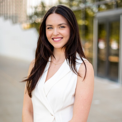 Sarah Heywood - Real Estate Agent