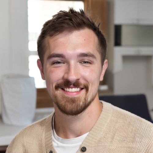 Tyler Garrison - Real Estate Agent
