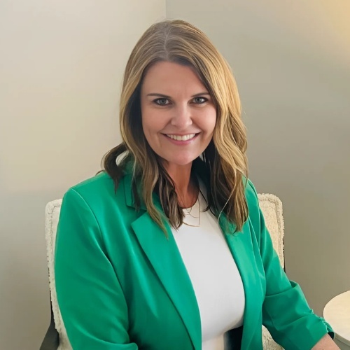 Jennifer Grostick - Real Estate Agent