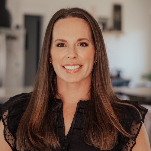 Erika Morton - Real Estate Agent