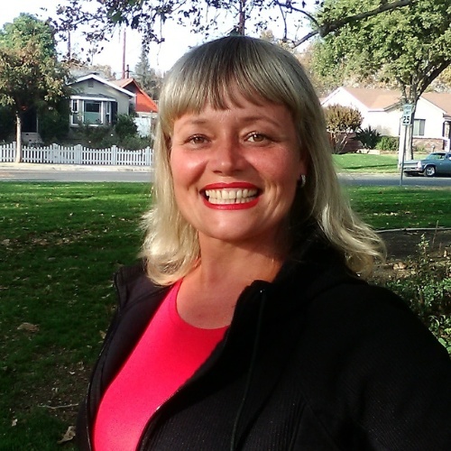 Rebecca Strawn - Real Estate Agent