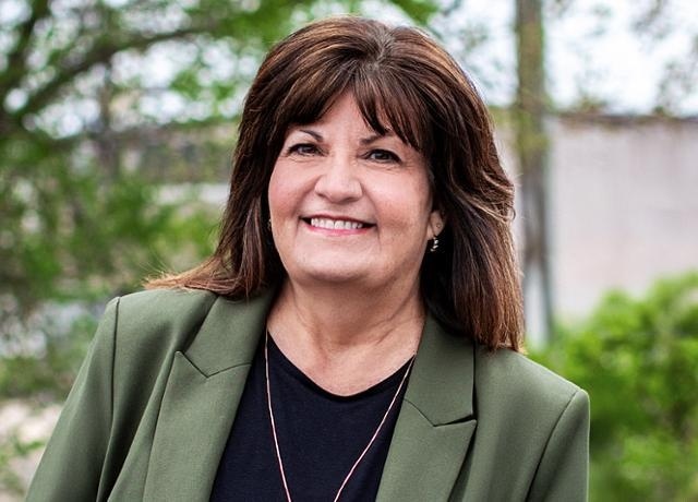 Denver Real Estate Agent Jeanette Brown