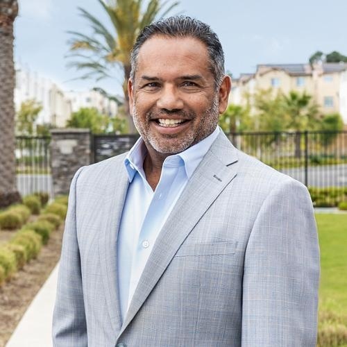 Sam Xavier, Redfin Principal Agent in Redondo Beach