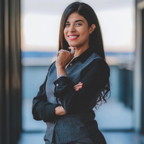 Ninive Roth - Real Estate Agent