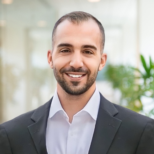 Michael Cusumano - Real Estate Agent