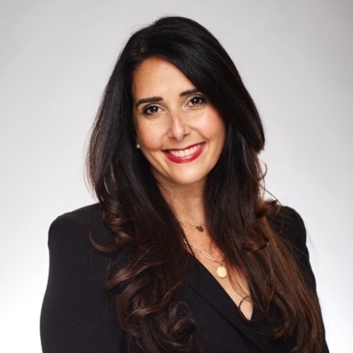 Shadya Mufarreh - Real Estate Agent