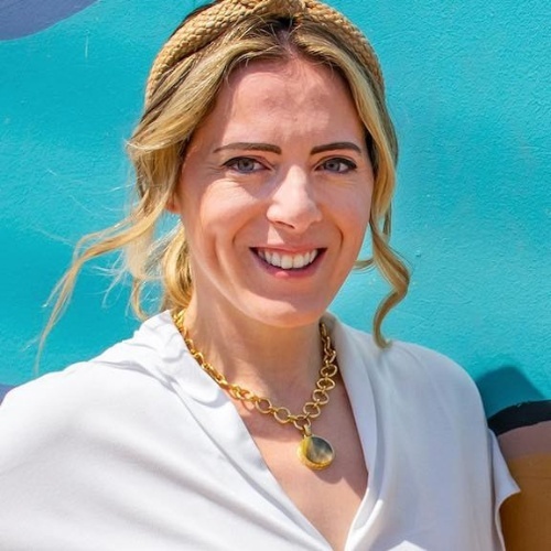 Kathryn DeWitt - Real Estate Agent