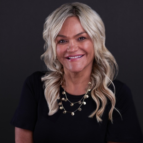 Laura Mokwa - Real Estate Agent