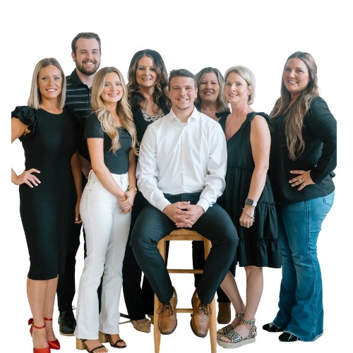 Elston Estates Real Estate Team - Partner Team, Partner Agent