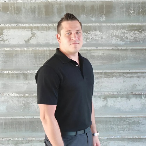 Marko Trickovic - Real Estate Agent
