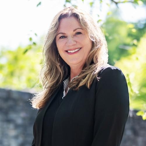 Gina Maraio, Redfin Agent