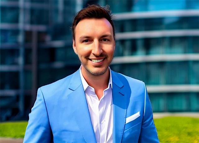 Oklahoma Real Estate Agent Jason Lorton