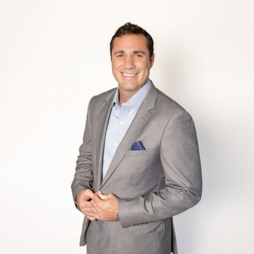 Decker | McCauley Real Estate Advisors - Partner Team, Partner Agent