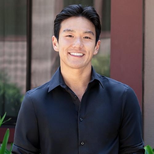 Ephan Liu, Redfin Agent in San Jose