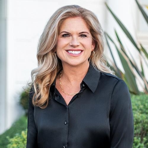 Lesli Sabbara, Redfin Agent in San Diego
