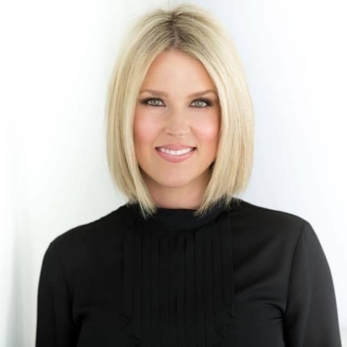 Lexie Doud - Real Estate Agent