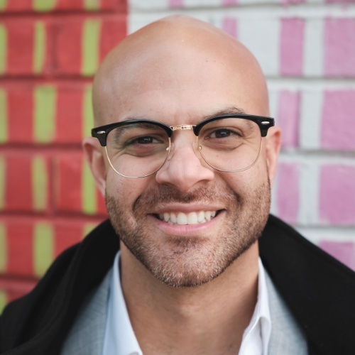 Jonathan Asfour - Real Estate Agent