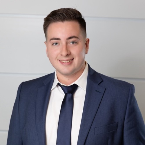 Andres Polly - Real Estate Agent