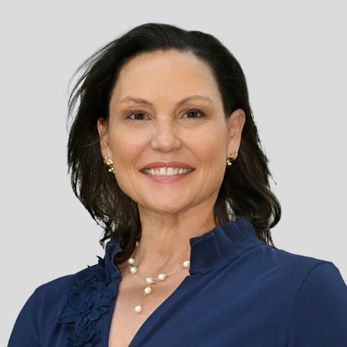 Boni Vinter - Real Estate Agent