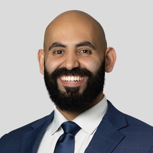 Bola Samir - Real Estate Agent