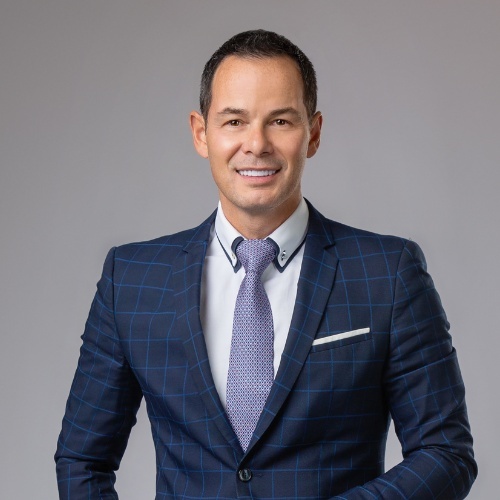 Roman Balandin Realty - Partner Team, Partner Agent
