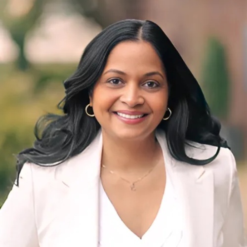 Sharon Appadu - Real Estate Agent