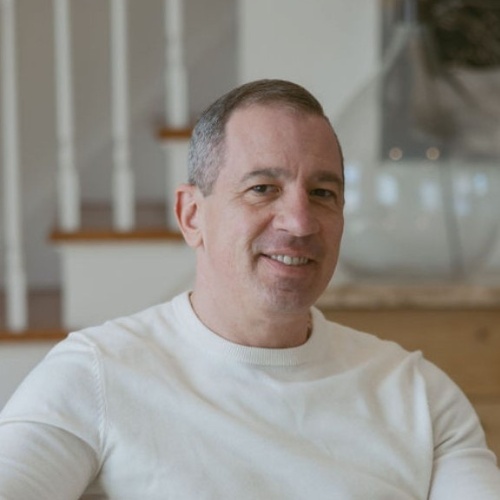 Daniel Coscia - Real Estate Agent