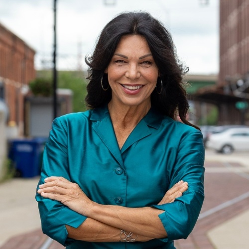 Dianne Granger, Partner Agent