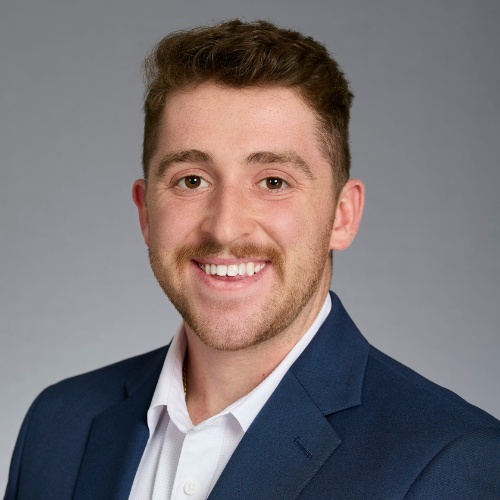 Holden Greenblatt - Real Estate Agent