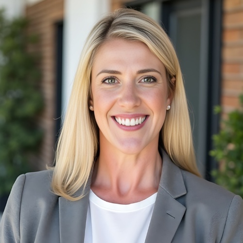 Kami Lynch - Real Estate Agent