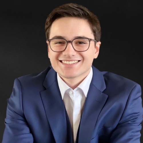 Aden Raupp - Real Estate Agent