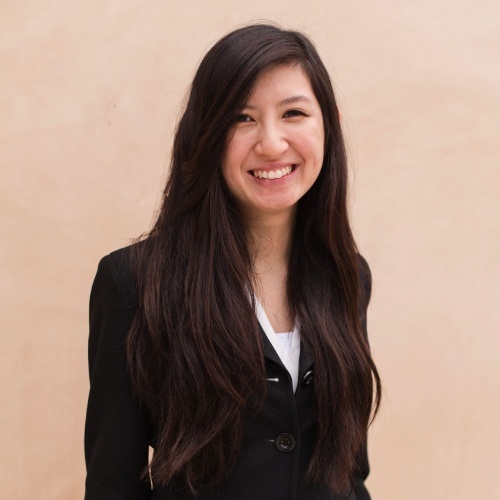 Michelle Wu - Real Estate Agent