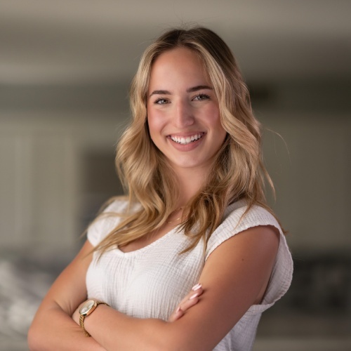 Kailee Briggs - Real Estate Agent