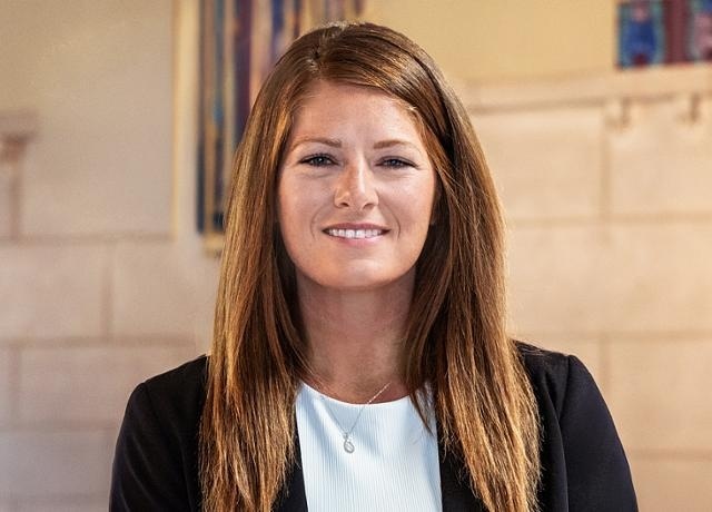 Indianapolis Real Estate Agent Shelby Hicks