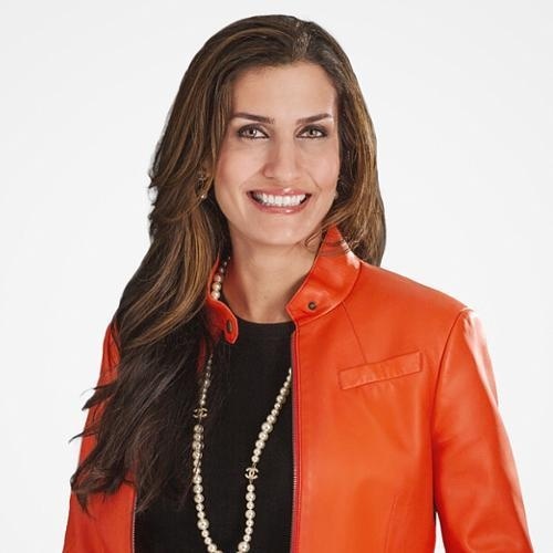 Leyla Alhosseini, Redfin Principal Agent in Danville