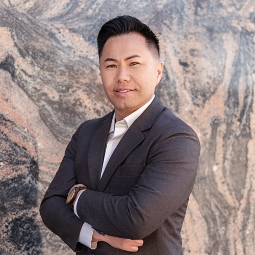 William Yang, Redfin Principal Agent in Maplewood