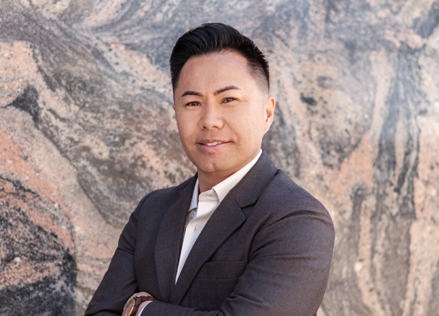 Minneapolis Real Estate Agent William Yang