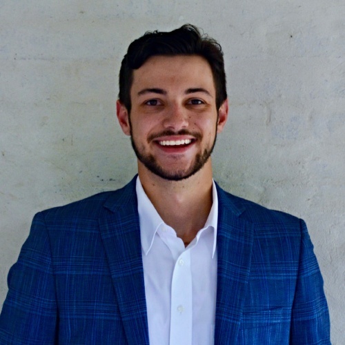 Zac Hamilton - Real Estate Agent