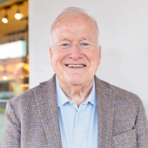 Dennis Maunder - Real Estate Agent