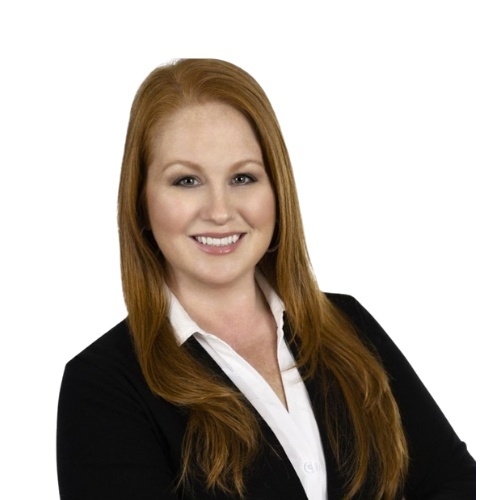 Mandy Cole - Real Estate Agent