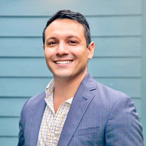 Gregorio Sanchez - Real Estate Agent