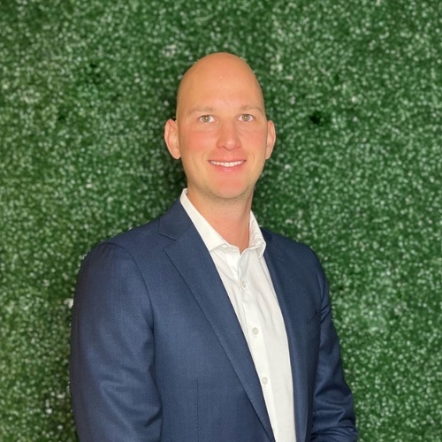 Ben Dougherty - Real Estate Agent