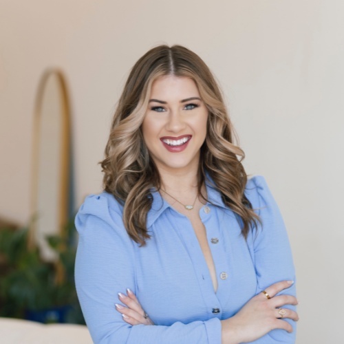 Meghan Schwarzwalder - Real Estate Agent