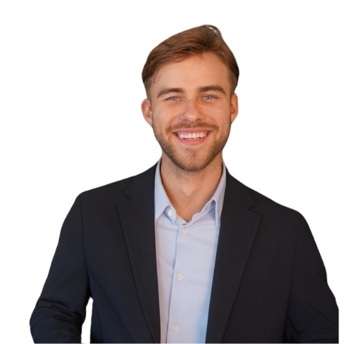 Charlie Beck - Real Estate Agent