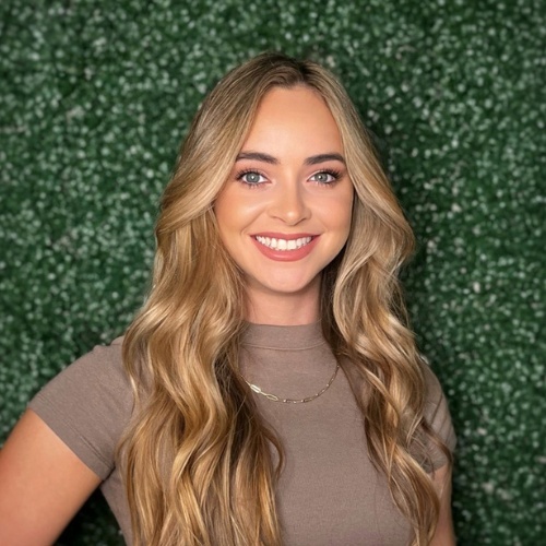 Kiersten Castro - Real Estate Agent