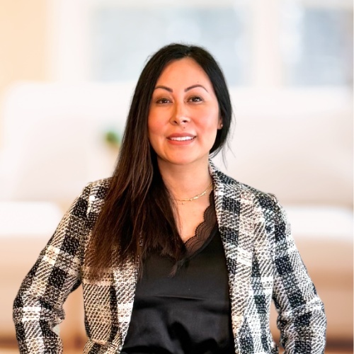 Michelle Ochoa - Real Estate Agent