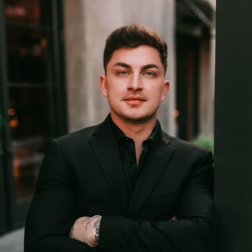 Brandon Carpenter - Real Estate Agent