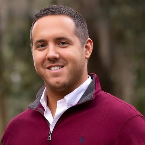 Dusty Ballard, Partner Agent